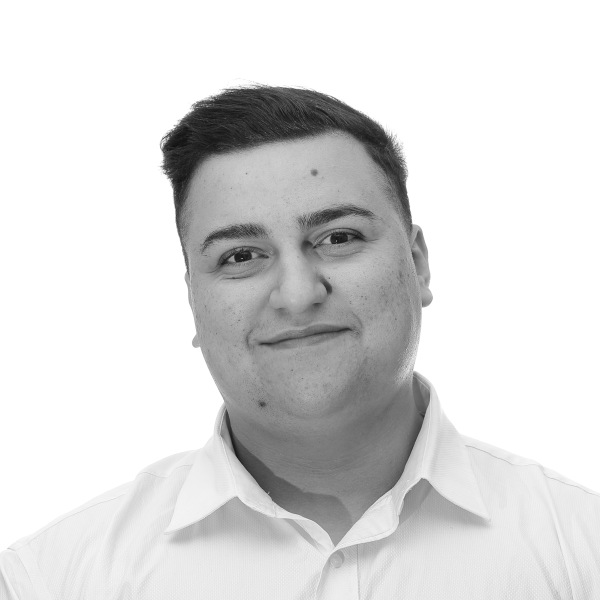 Jacob Yazbeck: