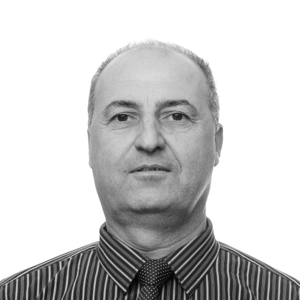 Pierre Yazbeck