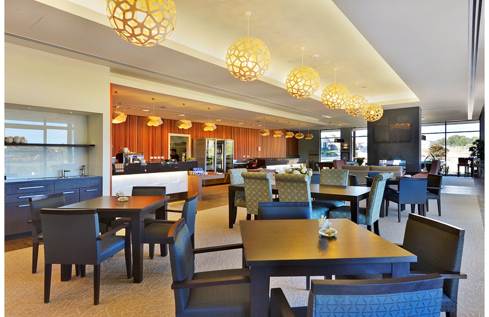 MacArthur Retirement Village Tiling Wizards