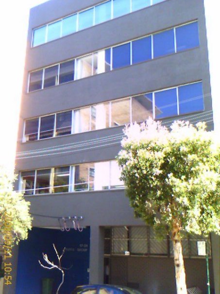 Yaffa Media Centre