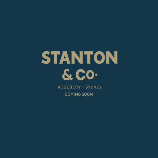 Stanton and co